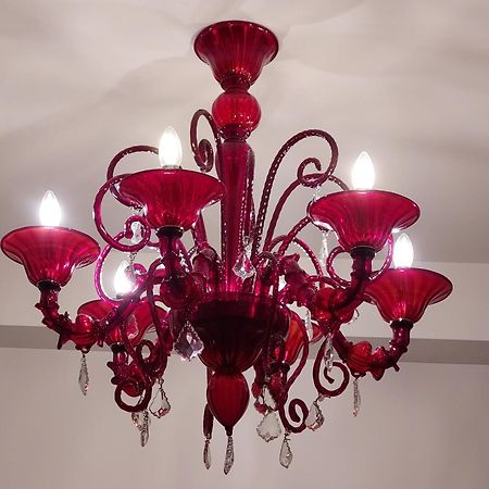 Ca' Francesca Suite Terrace In Венеція Екстер'єр фото