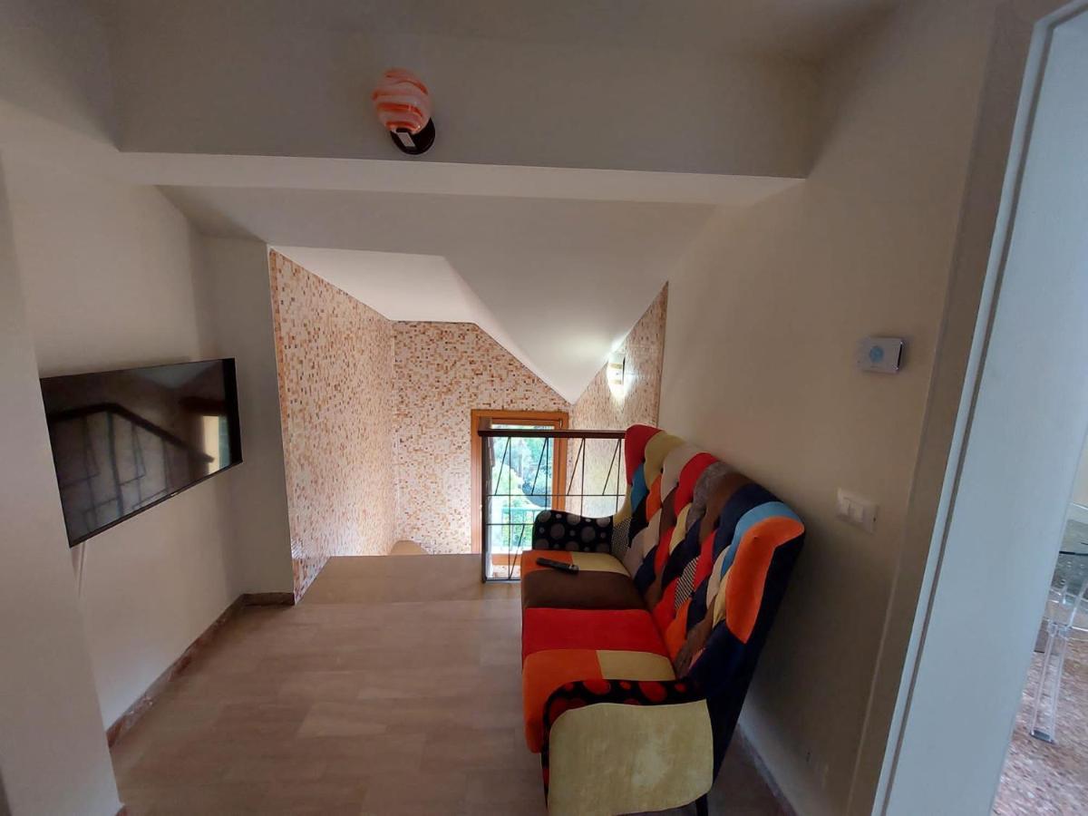 Ca' Francesca Suite Terrace In Венеція Екстер'єр фото