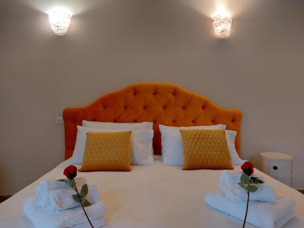 Ca' Francesca Suite Terrace In Венеція Екстер'єр фото