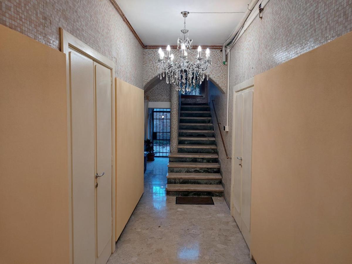 Ca' Francesca Suite Terrace In Венеція Екстер'єр фото
