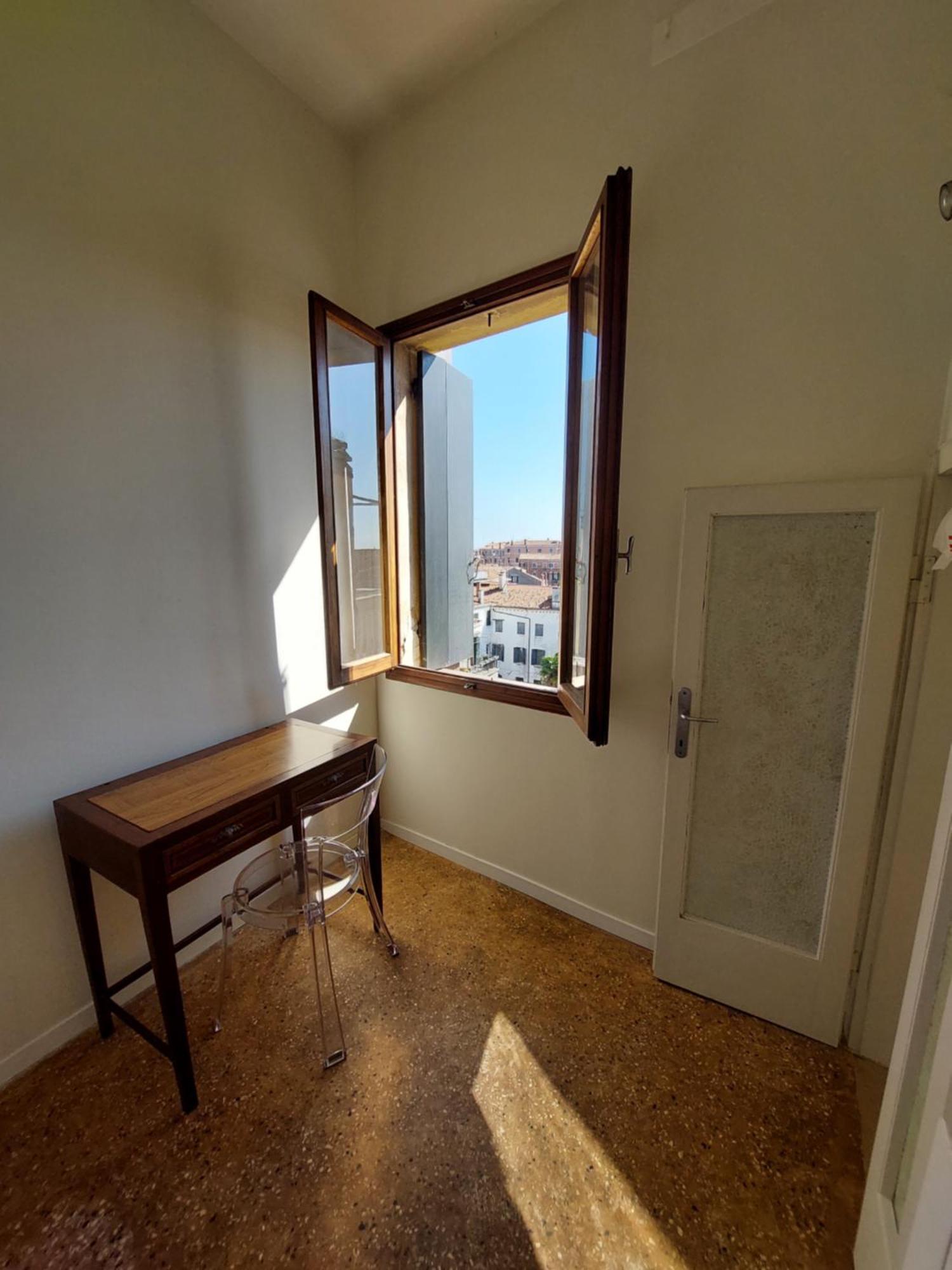 Ca' Francesca Suite Terrace In Венеція Екстер'єр фото